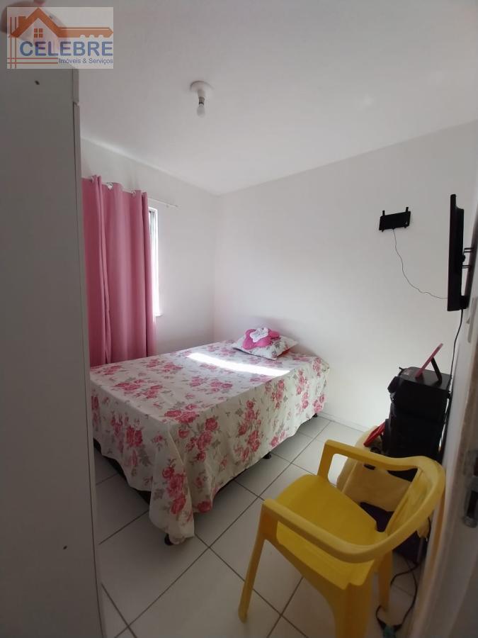 Apartamento - Fazenda grande ii