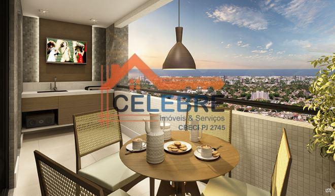 Apartamento - Vila laura
