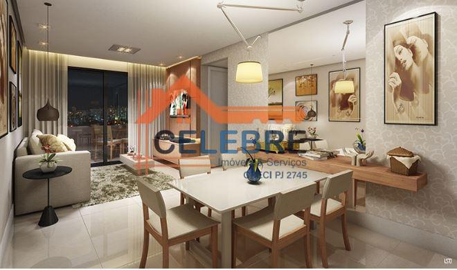 Apartamento - Vila laura
