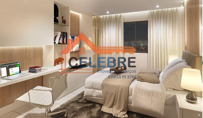 Apartamento - Vila laura