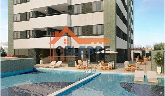 Apartamento - Vila laura