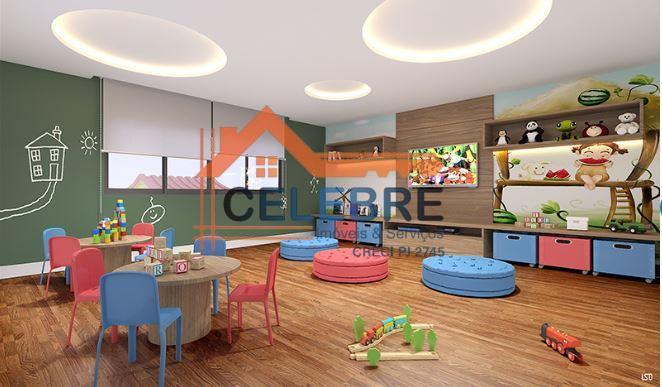 Apartamento - Vila laura