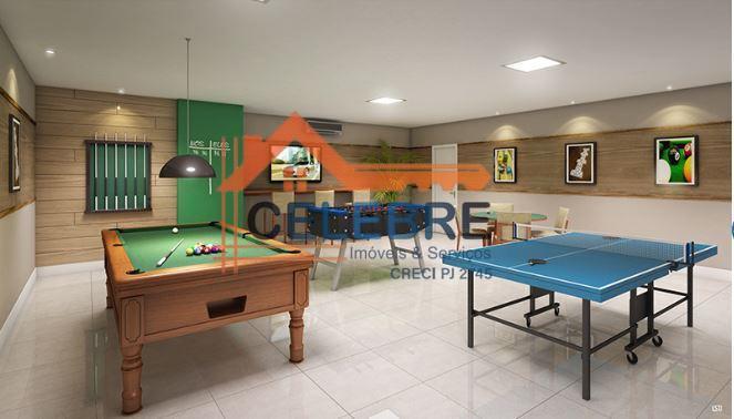 Apartamento - Vila laura