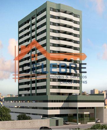Apartamento - Vila laura
