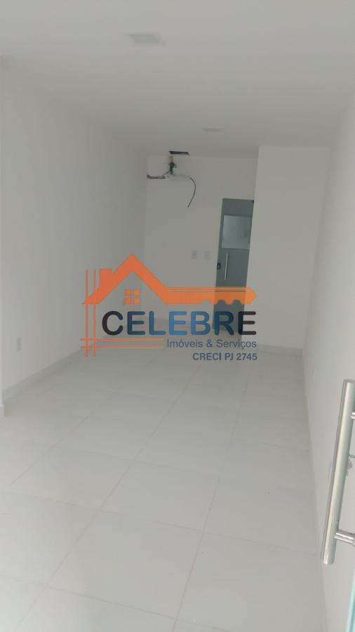 Apartamento - Brotas