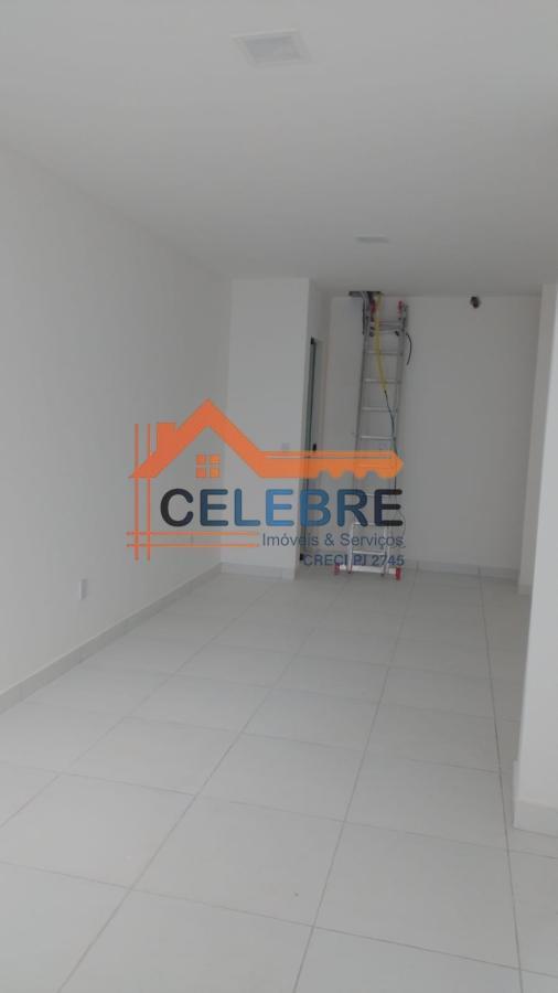 Apartamento - Brotas