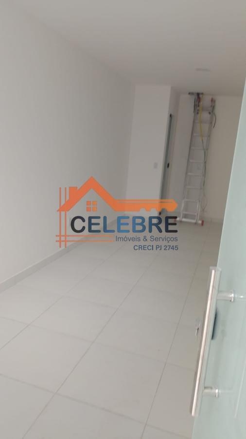 Apartamento - Brotas