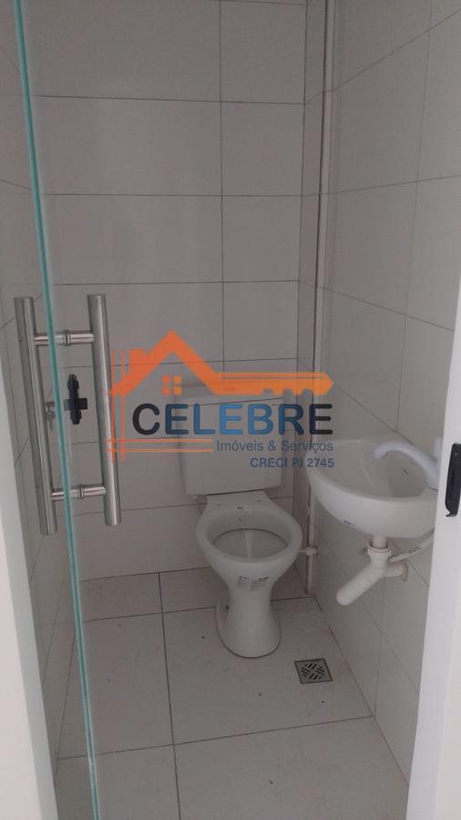 Apartamento - Brotas