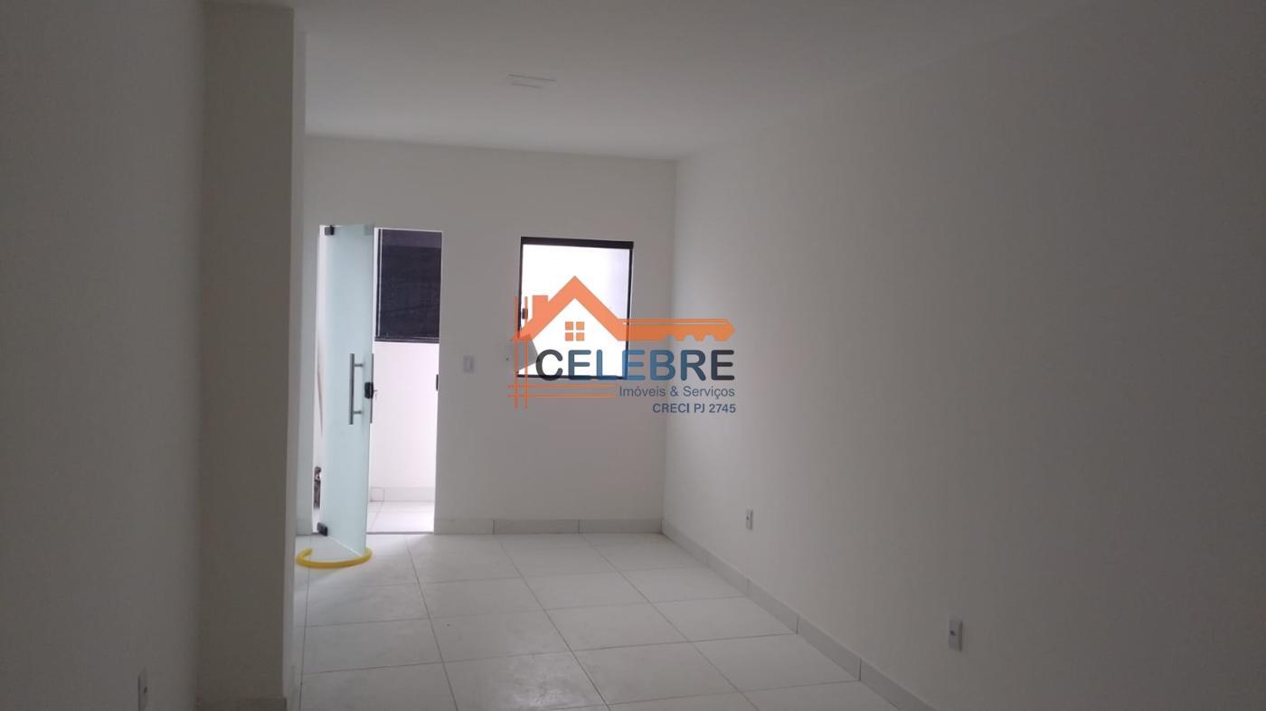 Apartamento - Brotas