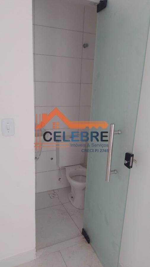 Apartamento - Brotas