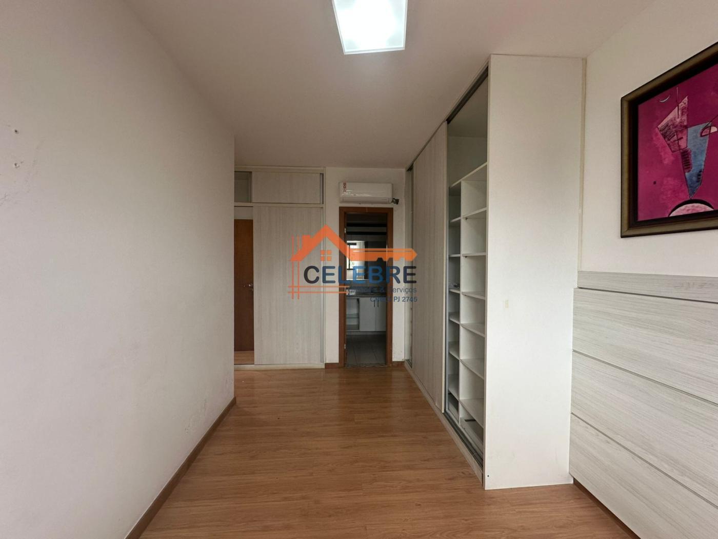 Apartamento - Candeal