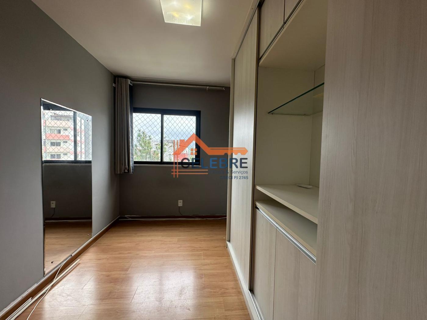 Apartamento - Candeal