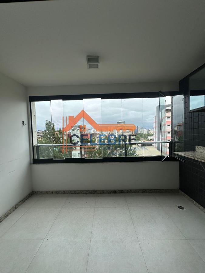 Apartamento - Candeal