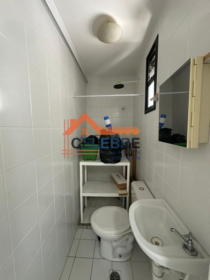 Apartamento - Candeal