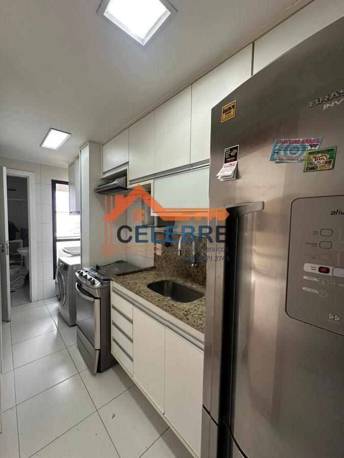 Apartamento - Candeal