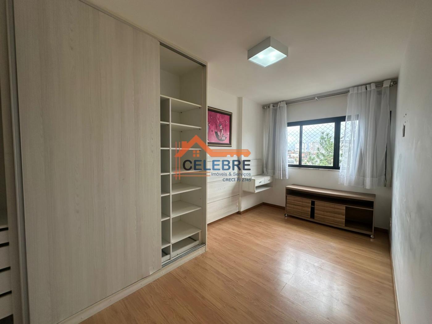 Apartamento - Candeal