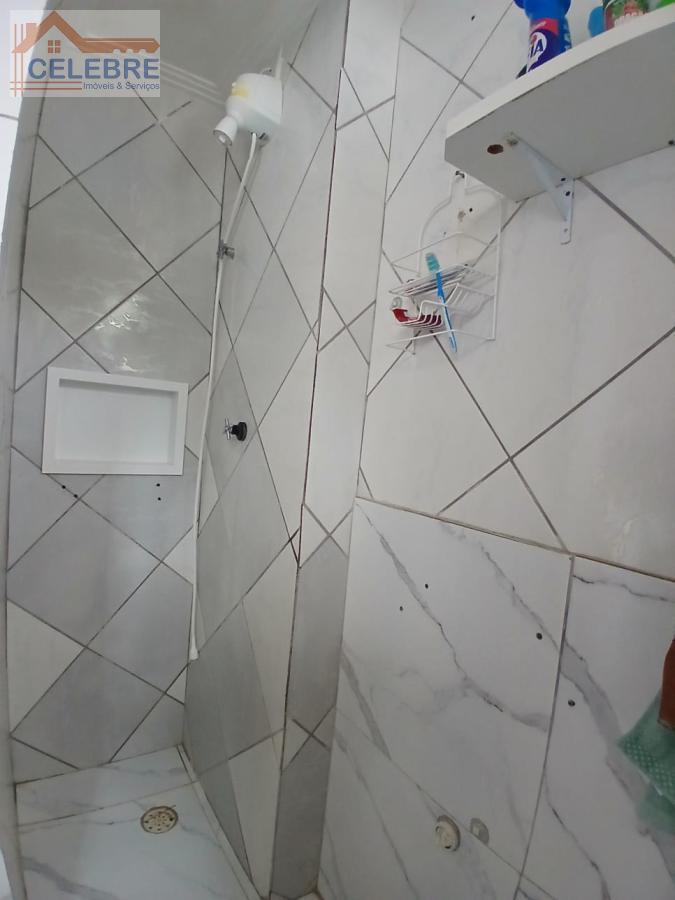 Apartamento - Santo Agostinho