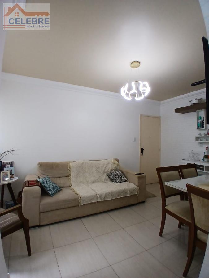 Apartamento - Santo Agostinho