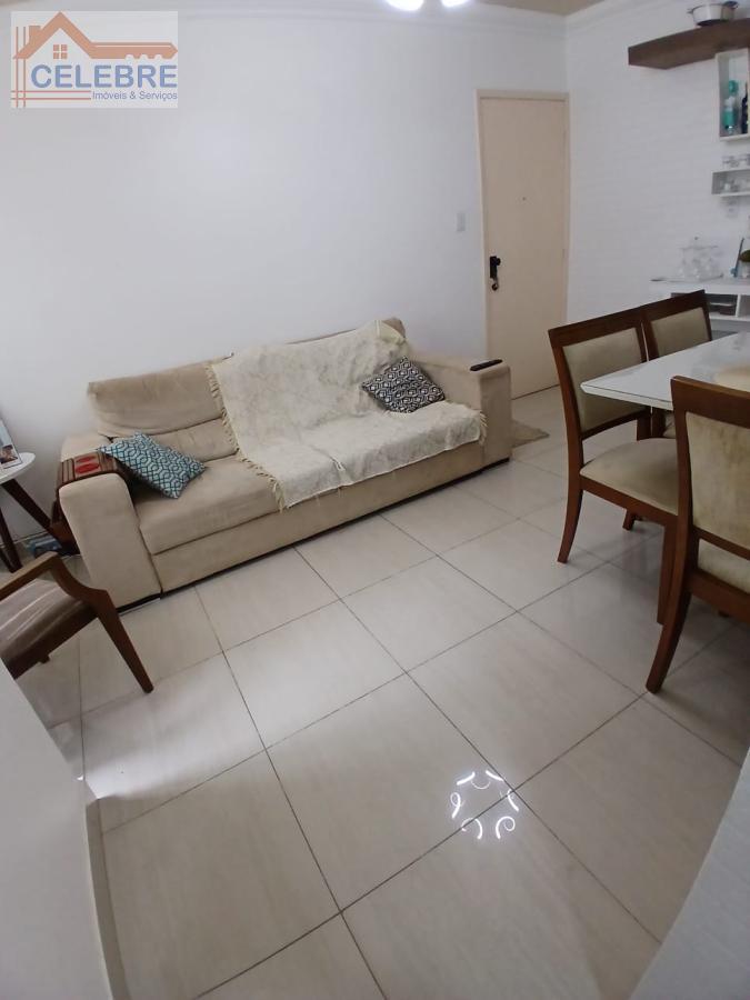 Apartamento - Santo Agostinho