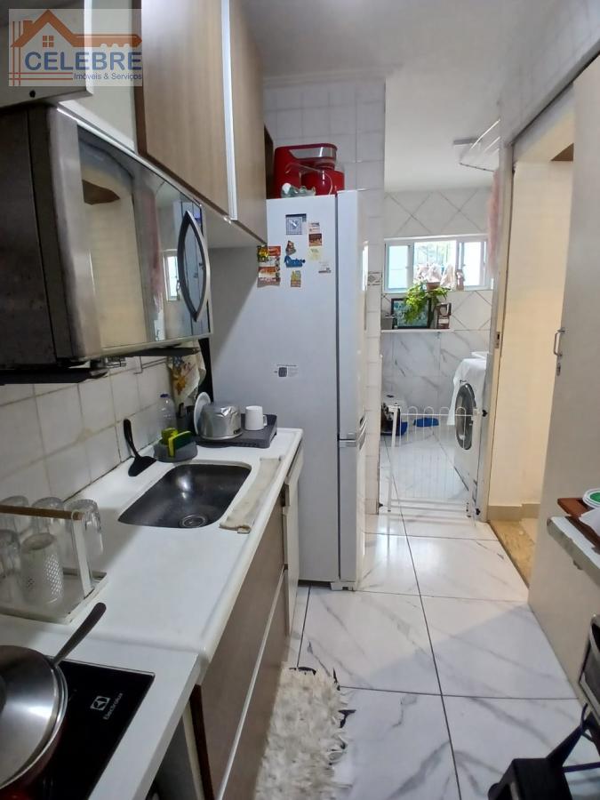 Apartamento - Santo Agostinho