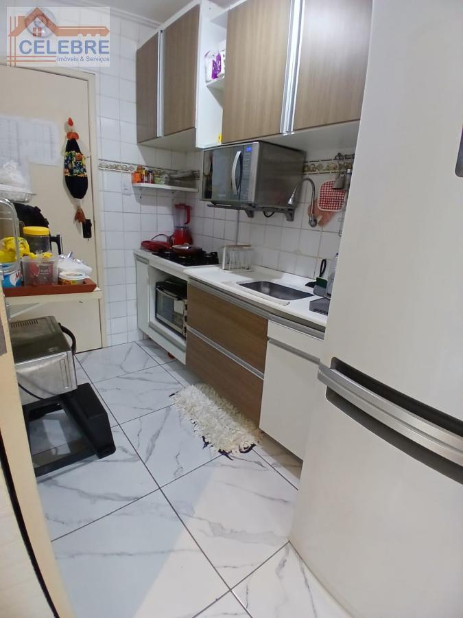 Apartamento - Santo Agostinho