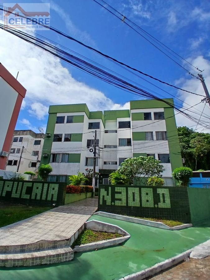 Apartamento - Santo Agostinho