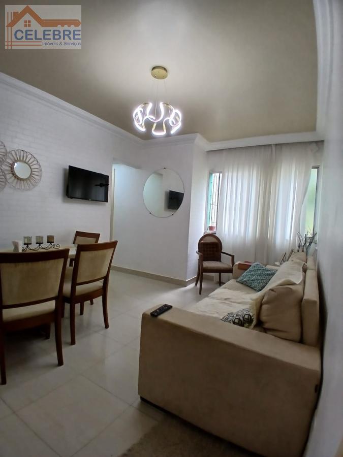 Apartamento - Santo Agostinho