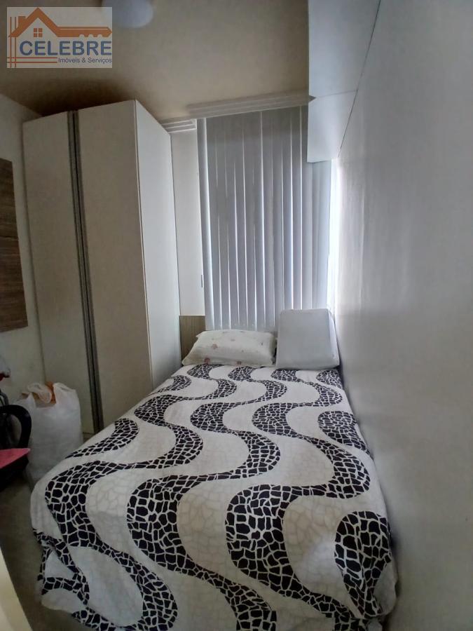 Apartamento - Santo Agostinho