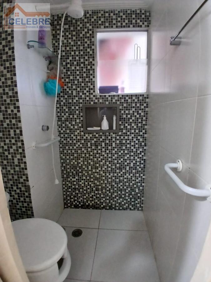 Apartamento - Santo Agostinho