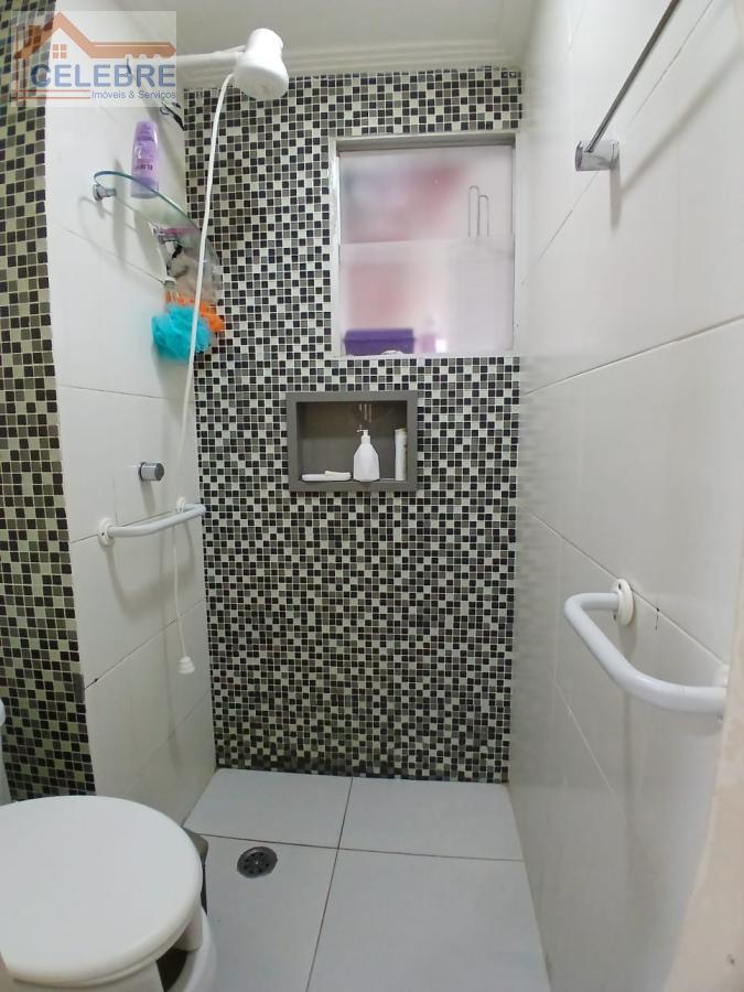 Apartamento - Santo Agostinho