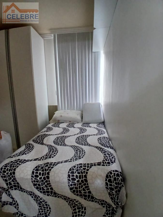 Apartamento - Santo Agostinho