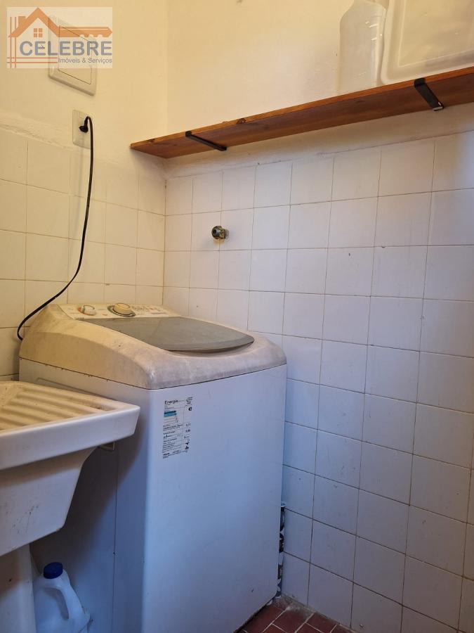 Apartamento - Vila laura