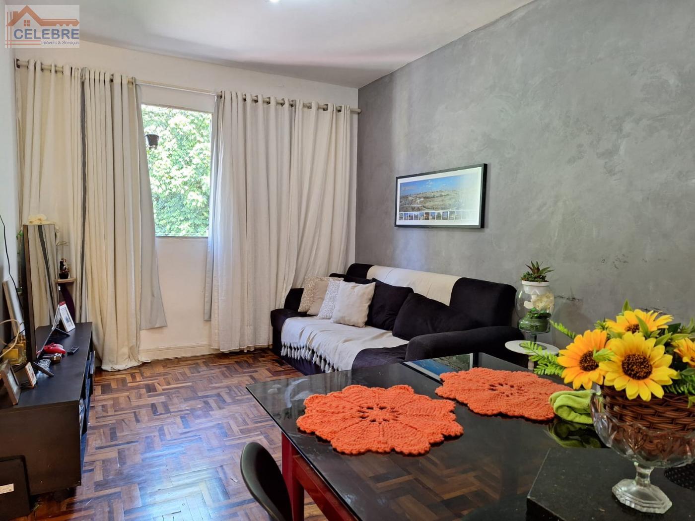 Apartamento - Vila laura