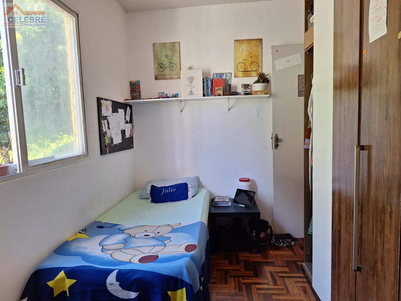 Apartamento - Vila laura