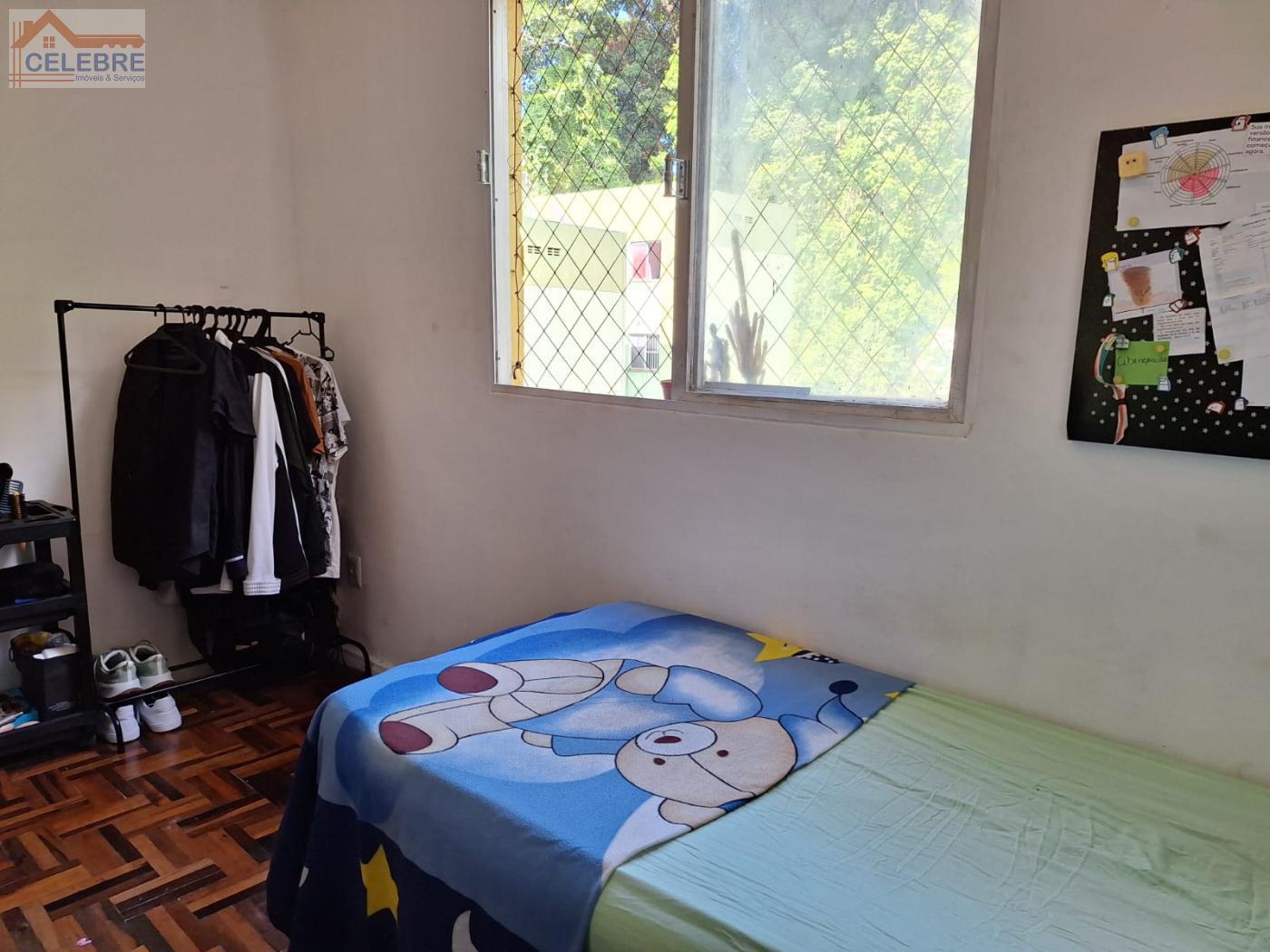 Apartamento - Vila laura