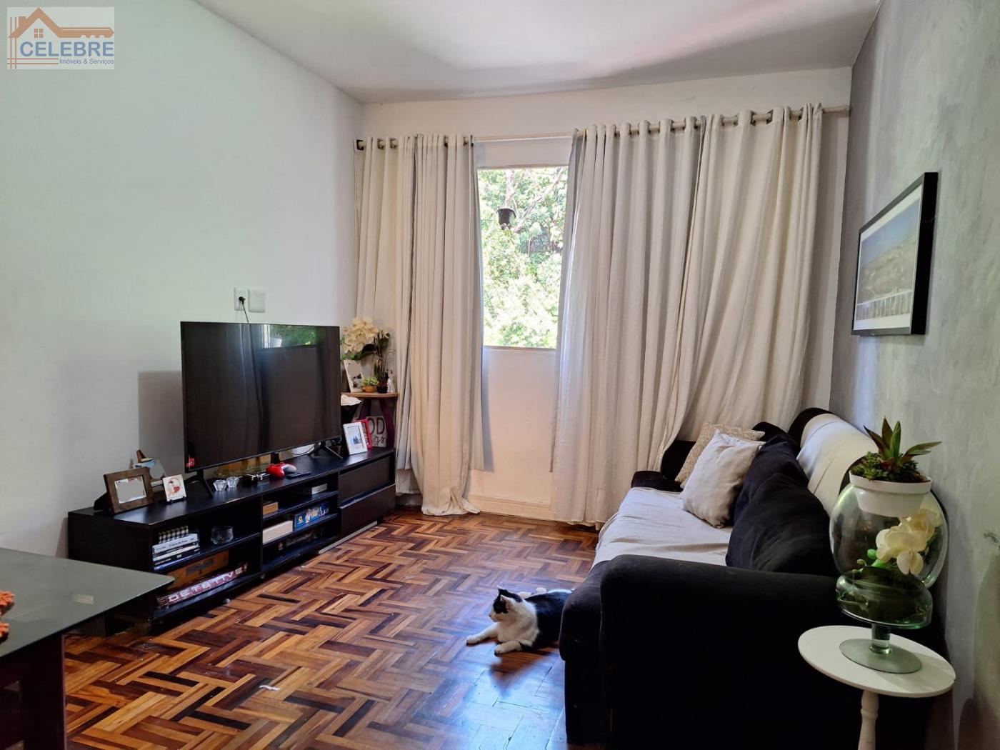 Apartamento - Vila laura