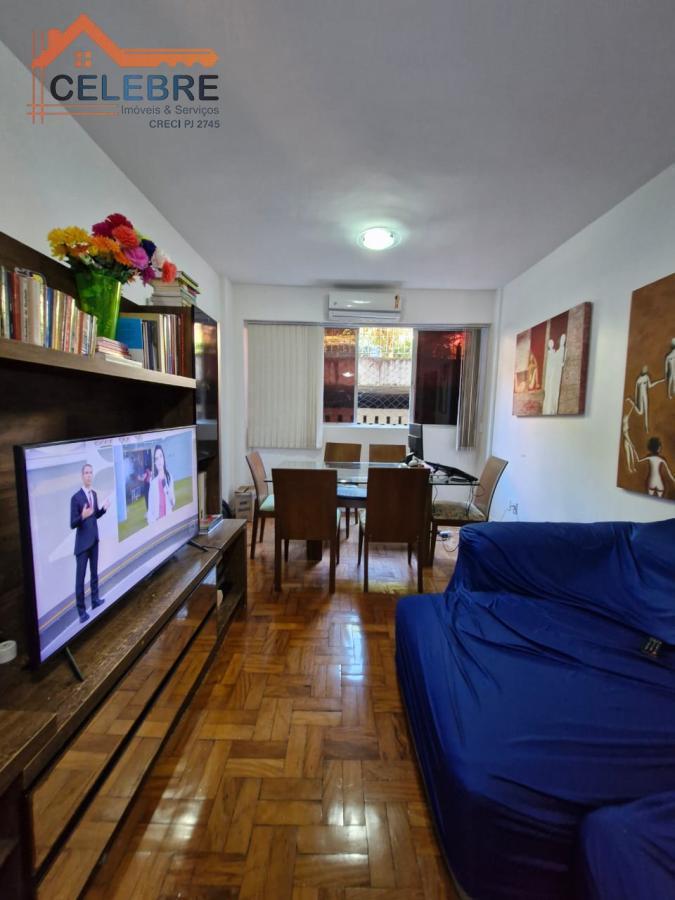 Apartamento - Federação