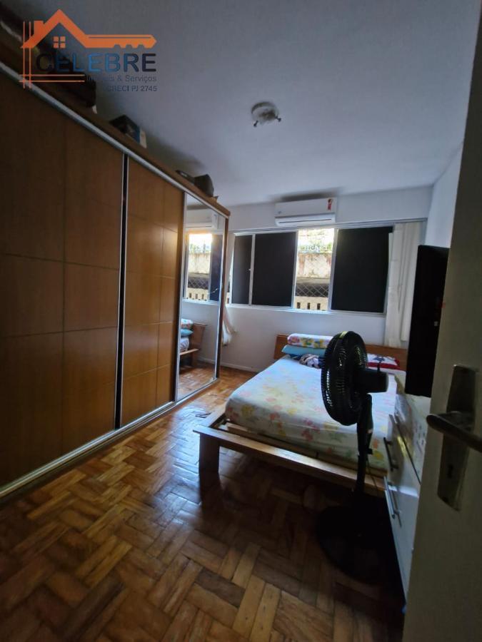 Apartamento - Federação