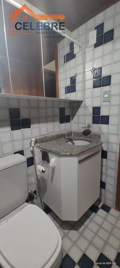 Apartamento - Engenho Velho De Brotas