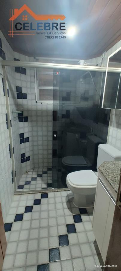 Apartamento - Engenho Velho De Brotas