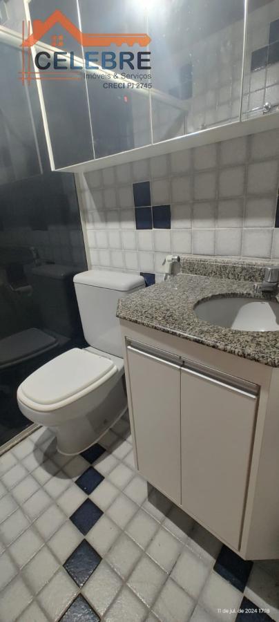 Apartamento - Engenho Velho De Brotas