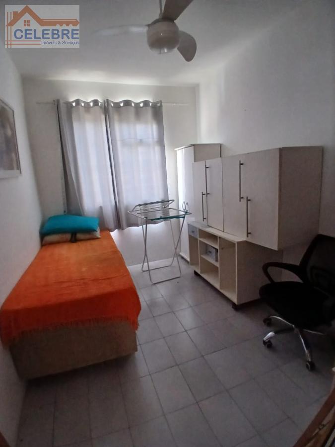 Apartamento - Cabula