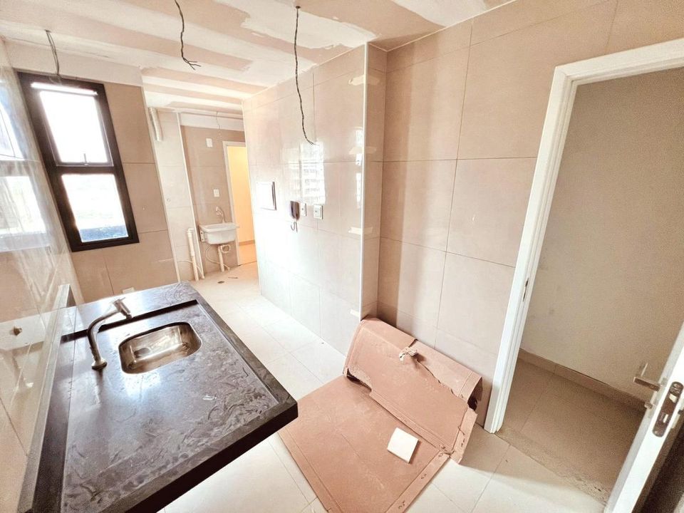 Apartamento - Jaguaribe