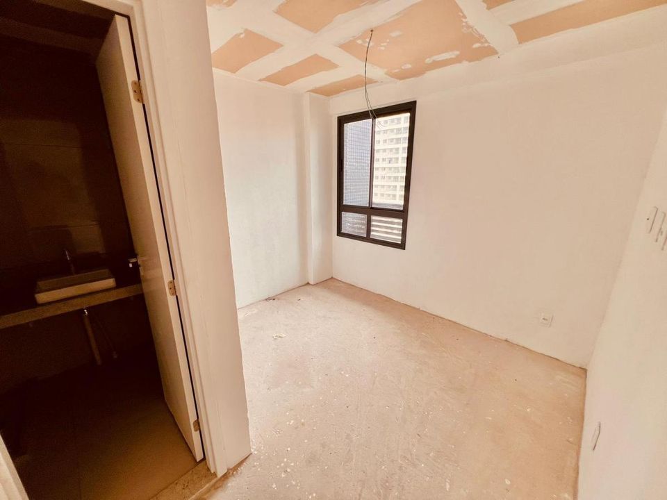 Apartamento - Jaguaribe