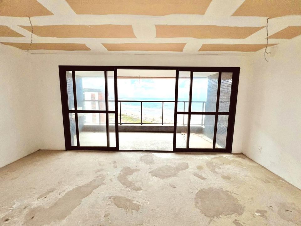 Apartamento - Jaguaribe