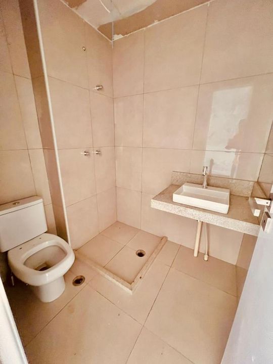 Apartamento - Jaguaribe