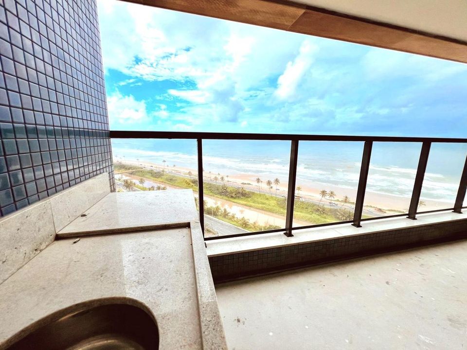 Apartamento - Jaguaribe