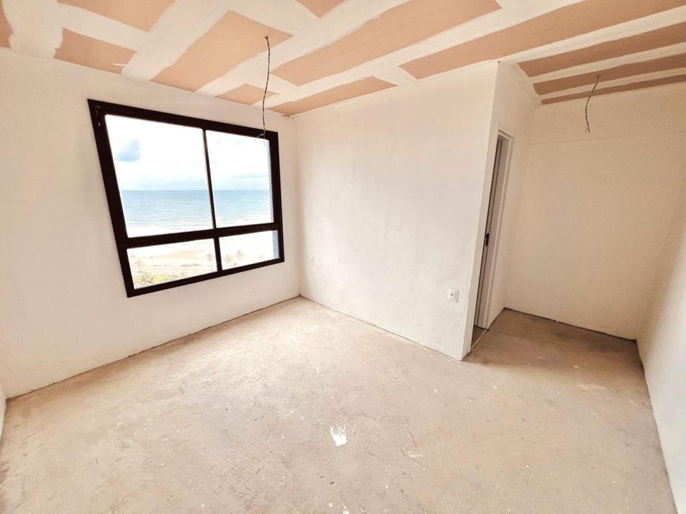 Apartamento - Jaguaribe
