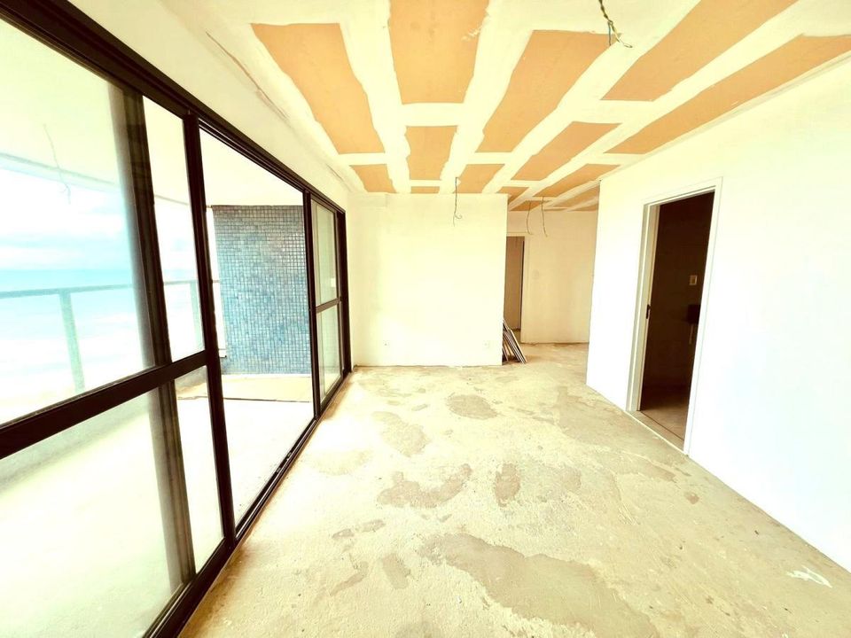 Apartamento - Jaguaribe