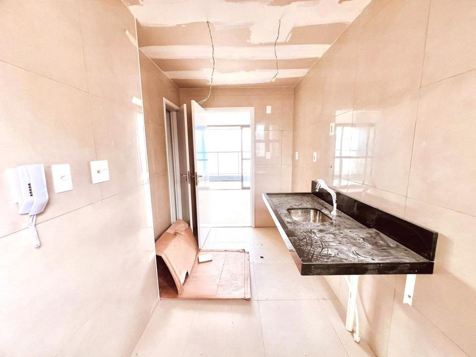 Apartamento - Jaguaribe